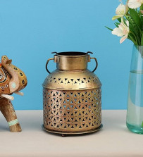 Metal Candle Holders